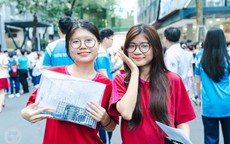 Hơn 2.200 thí sinh bỏ thi đánh giá năng lực đợt 1