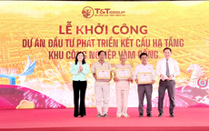 Sẵn sàng đón làn sóng đầu tư