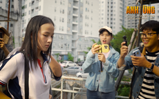 Lời thú nhận của Thái Hòa