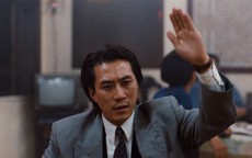 Nhiều người thương tiếc tài tử "Người trong giang hồ"