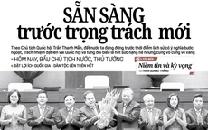 Báo in ngày 7-4: Cách đóng BHXH cho lao động bán thời gian