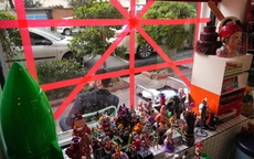 Trung Đông căng thẳng trước "giờ G"