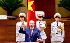 Việt Nam viết tiếp những chương mới rực rỡ