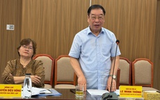 DỰ THẢO SỬA LUẬT BHXH: Siết trách nhiệm, bảo vệ người lao động