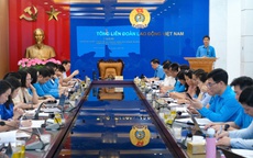 SỔ TAY: Xây chắc nền móng an sinh