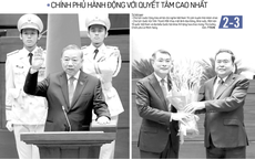 Báo in ngày 8-4: Phạt nặng hành vi ép nhậu và bài toán thực thi