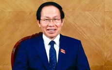 Bí thư Thành ủy Hải Phòng Lê Tiến Châu làm Phó Thủ tướng Chính phủ