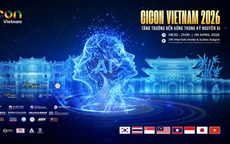 Cicon Việt Nam: Nền tảng hội tụ 3 trụ cột, đón đầu kỷ nguyên AI