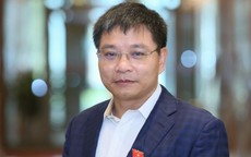 Bộ trưởng Tài chính Nguyễn Văn Thắng làm Phó Thủ tướng Chính phủ