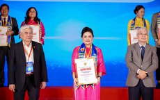 Vedan lần thứ 20 được vinh danh “Hàng Việt Nam chất lượng cao”