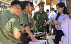 Nhiều trường ĐH điều chỉnh phương thức xét tuyển