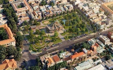 "Khu đất vàng" ở Vũng Tàu được quy hoạch làm công viên chuyên đề