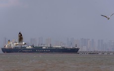 Lạc quan thận trọng về eo biển Hormuz