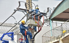 Đề xuất thay đổi khung giờ "cao điểm", "thấp điểm" tính giá điện