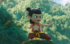 "Na Tra 2: Ma đồng náo hải" vượt mặt siêu phẩm "Titanic"