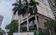 Vụ án tại VRG: Lý do dự án trên "đất vàng" Bến Vân Đồn về tay Novaland