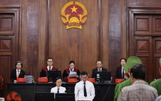 Sắp xét xử vụ "phù phép" xe máy tại chuỗi cửa hàng Tân Tiến