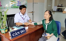 NÂNG CHUẨN TRỢ CẤP XÃ HỘI: Thêm điểm tựa cho người yếu thế