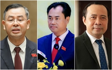 Những thành viên Chính phủ nhiệm kỳ 2026-2031 thuộc thế hệ 7x