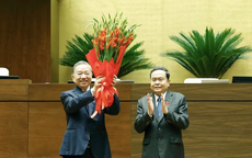 Lãnh đạo các nước, chính đảng chúc mừng Tổng Bí thư, Chủ tịch nước Tô Lâm