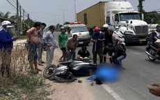 10 phường, xã có số trường hợp vi phạm giao thông cao nhất nước