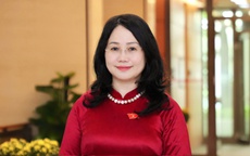 Bà Lâm Thị Phương Thanh làm Bộ trưởng Bộ Văn hoá, Thể thao và Du lịch