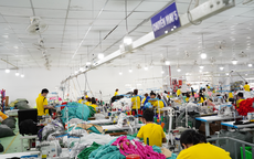 Dệt may, da giày kiến nghị nhập phế liệu tái chế