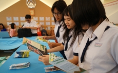 "Đánh thức" tình yêu văn học không qua sách vở