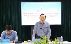 Chi tiết mô hình chăm sóc sức khỏe nhân dân ở cơ sở đầu tiên tại TP HCM