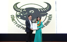 Thương hiệu Phân bón Đầu Trâu: Khẳng định vị thế từ niềm tin người tiêu dùng