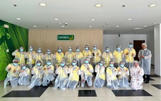 Gen Z bất ngờ khi mục sở thị nhà máy sản xuất Trà Mật Ong BONCHA