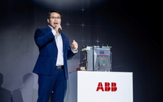 ABB ra mắt máy cắt không khí đạt chuẩn an ninh mạng đầu tiên trên thế giới