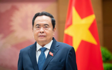 Chủ tịch Quốc hội Trần Thanh Mẫn sắp có chuyến công tác tại Thổ Nhĩ Kỳ, Ý