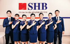 Chứng khoán Việt Nam nâng hạng, chính thức vào rổ chỉ số toàn cầu FTSE Global All Cap