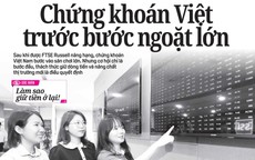 Báo in ngày 9-4: Siết khí thải xe máy: Bài toán không chỉ là khói bụi