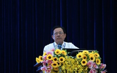 Thi tốt nghiệp THPT năm 2026: TPHCM có hơn 130.000 thí sinh dự thi, nhiều thách thức chưa từng có