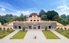 Bảo tồn vùng lõi di sản của Hà Nội