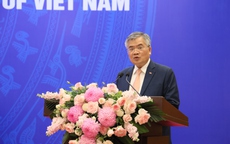 Công bố quyết định đặc xá của Tổng Bí thư, Chủ tịch nước Tô Lâm