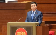 Tăng trưởng GDP từ 10% trở lên gắn với giữ vững ổn định kinh tế vĩ mô