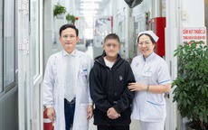 Hành trình 20 năm chữa căn bệnh khó chẩn đoán của chàng trai trẻ