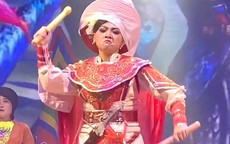 Xử phạt đơn vị tổ chức chương trình "Tự tình phương Nam 4"