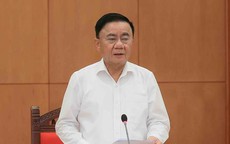 Bộ Chính trị: Nghiên cứu tổng kết, sửa đổi tổng thể Hiến pháp năm 2013