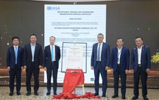 Việt Nam có tổ chức đào tạo bảo dưỡng máy bay theo chuẩn châu Âu