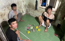 Bí ẩn trong phòng ngủ có 3 người ở Quảng Trị