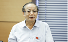 VIDEO: Đề xuất cho hộ kinh doanh có doanh thu từ 500 triệu đến 5 tỉ đồng/năm nộp thuế môn bài