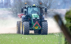 Thêm nỗi lo về an ninh lương thực