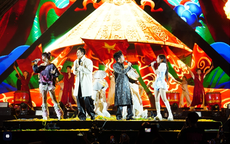 Nói không với hát nhép!