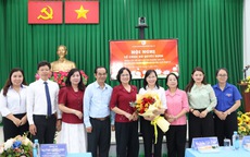 TPHCM: Thêm “địa chỉ” tư vấn pháp luật miễn phí cho người dân ở phường Bàn Cờ