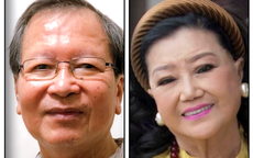 Tôn vinh đóng góp của các nghệ sĩ với sân khấu Việt Nam