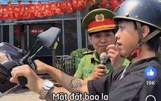 Hé lộ hậu trường clip công an xã ở Huế "gây bão" mạng xã hội, thu hút triệu lượt xem